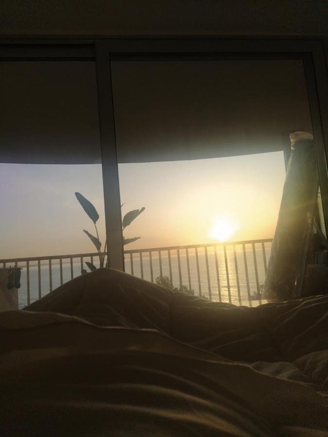 Exclusivo Apartamento Spa Privado Frente El Mar ミアミ・プラトーヤ エクステリア 写真