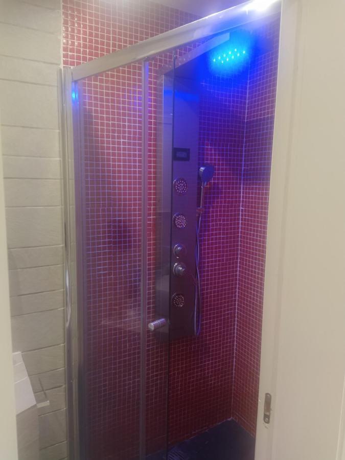 Exclusivo Apartamento Spa Privado Frente El Mar ミアミ・プラトーヤ エクステリア 写真