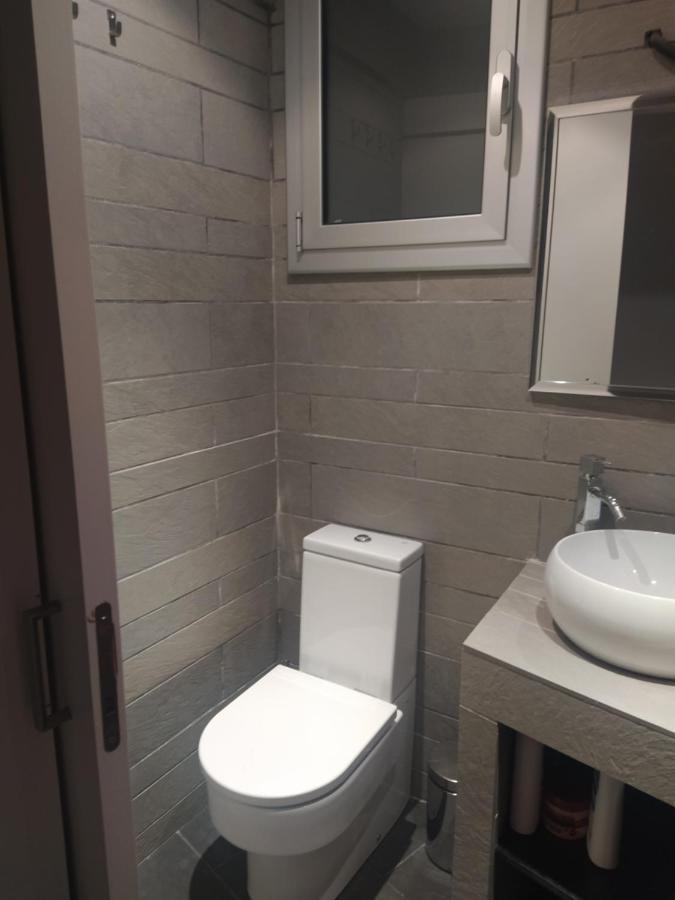 Exclusivo Apartamento Spa Privado Frente El Mar ミアミ・プラトーヤ エクステリア 写真