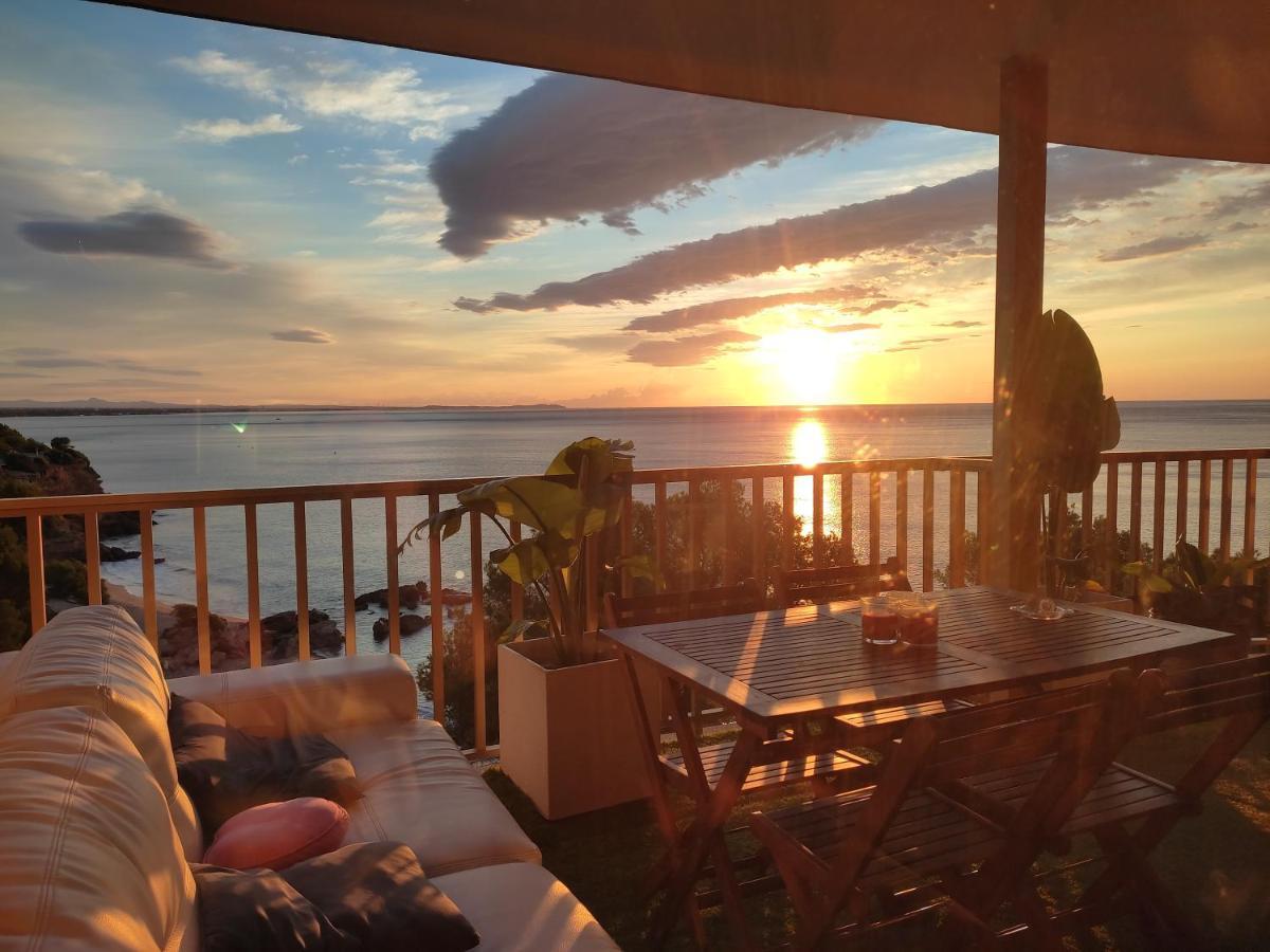 Exclusivo Apartamento Spa Privado Frente El Mar ミアミ・プラトーヤ エクステリア 写真